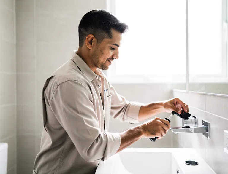 Bathroom Renovation service in North Vancouver